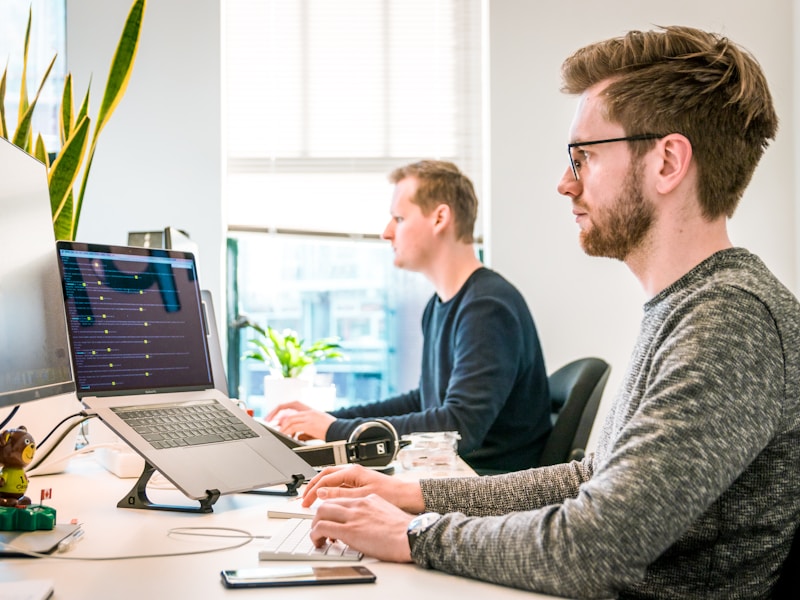 Software Development Team